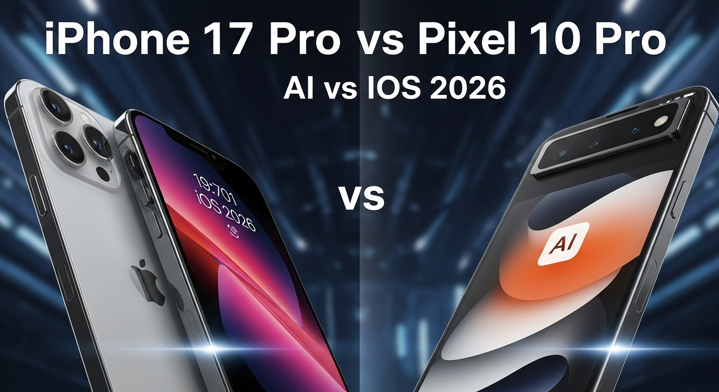 iphone-17-pro-vs-pixel-10-pro-ai-vs-ios-2026-में-कौन-जीतेगा