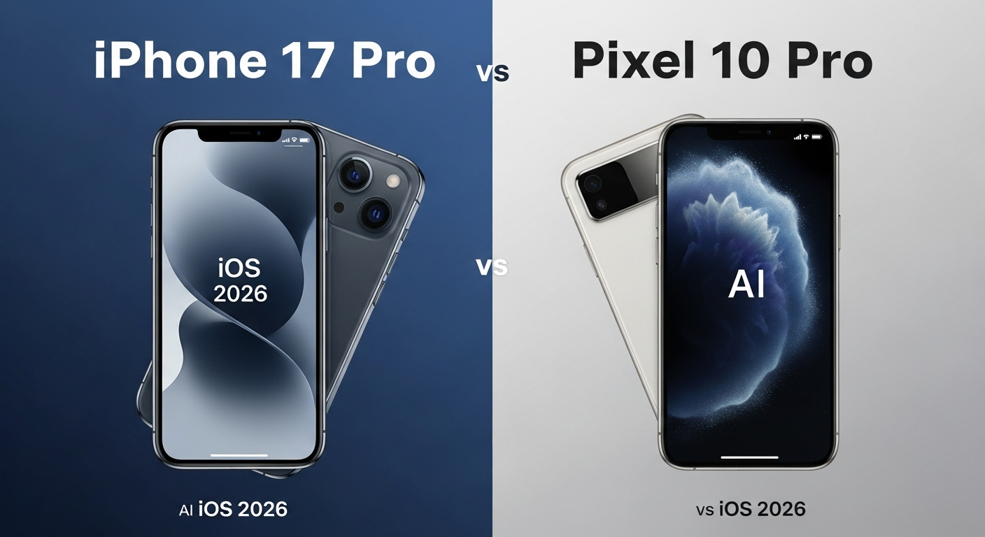 iphone-17-pro-vs-pixel-10-pro-ai-vs-ios-2026-में-कौन-जीतेगा